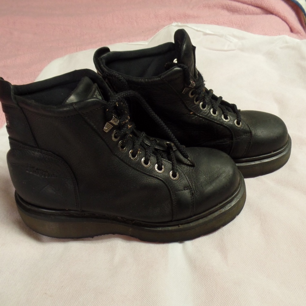 Dr Martens
